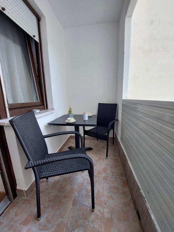 M&M Apartment Velika Gorica Exterior photo