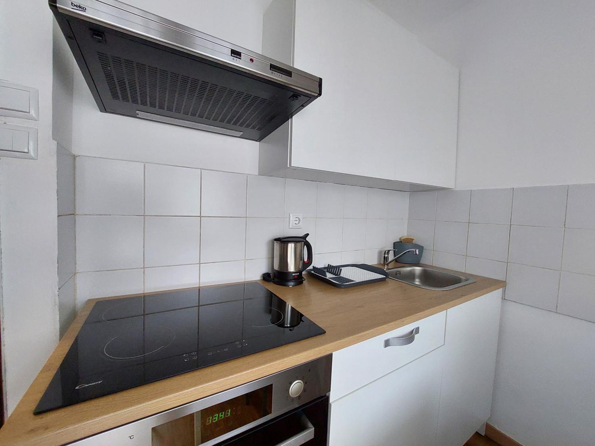 M&M Apartment Velika Gorica Exterior photo